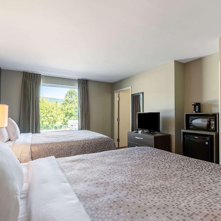 Econo Lodge Dayton Zewnętrze zdjęcie