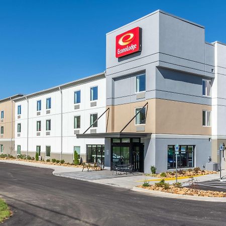 Econo Lodge Dayton Zewnętrze zdjęcie