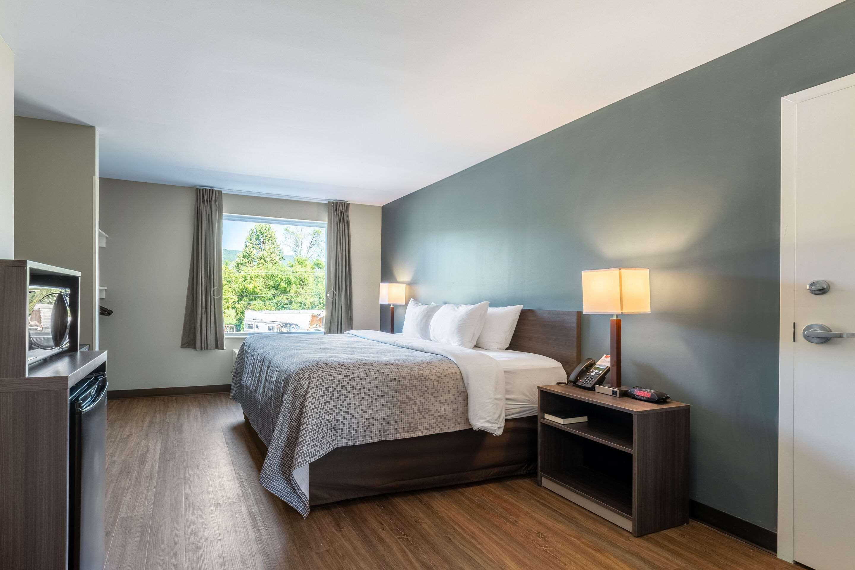 Econo Lodge Dayton Zewnętrze zdjęcie