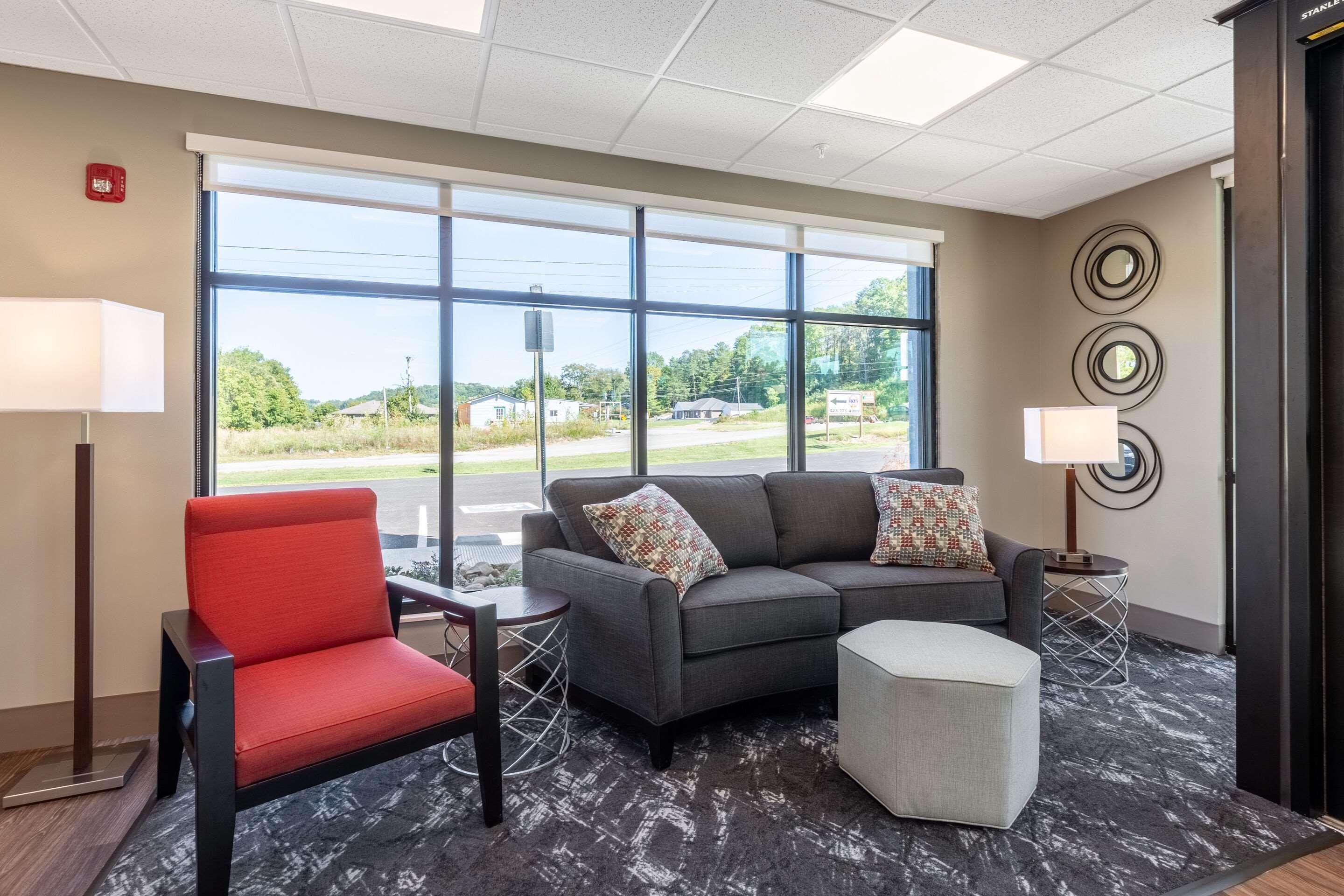 Econo Lodge Dayton Zewnętrze zdjęcie