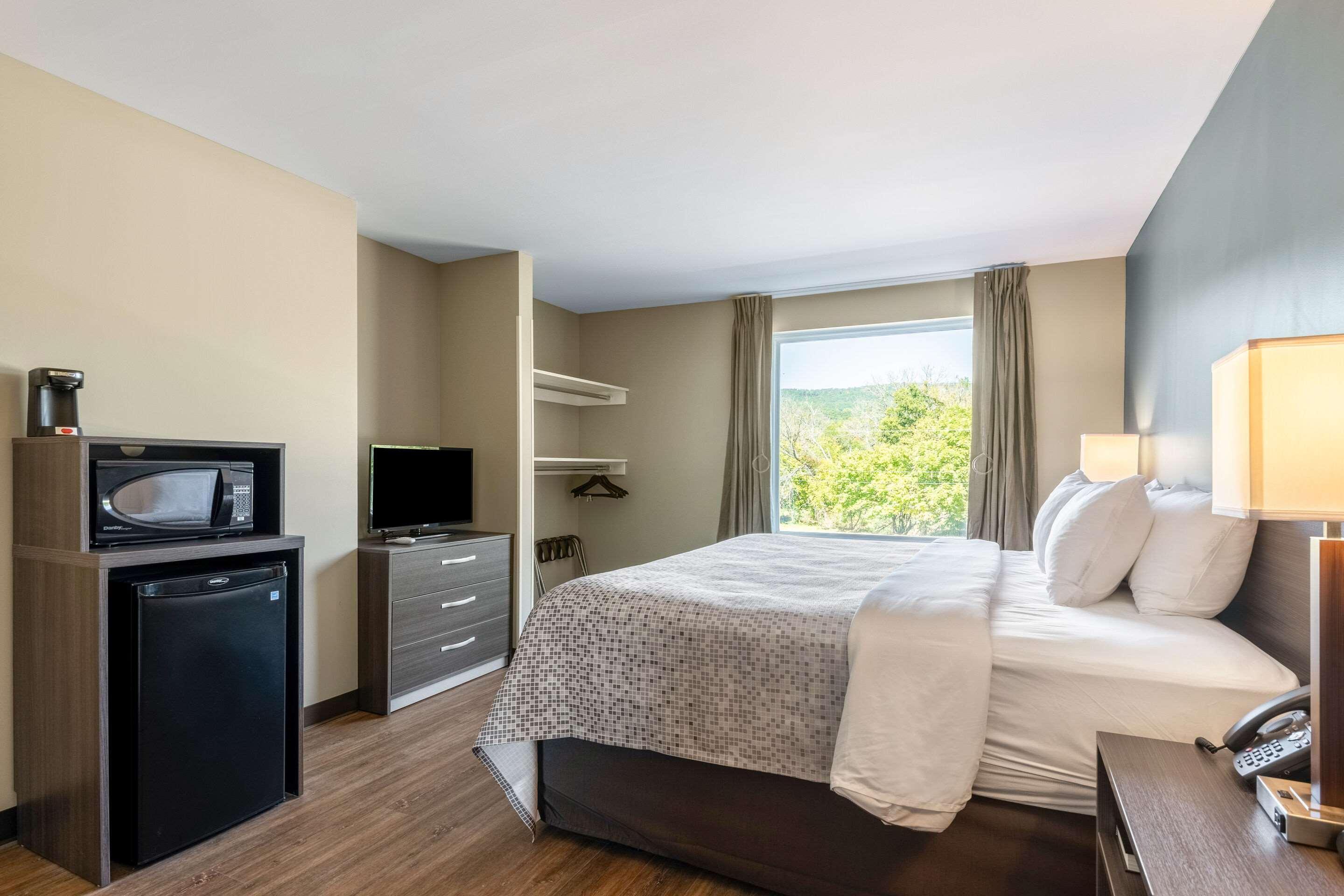 Econo Lodge Dayton Zewnętrze zdjęcie