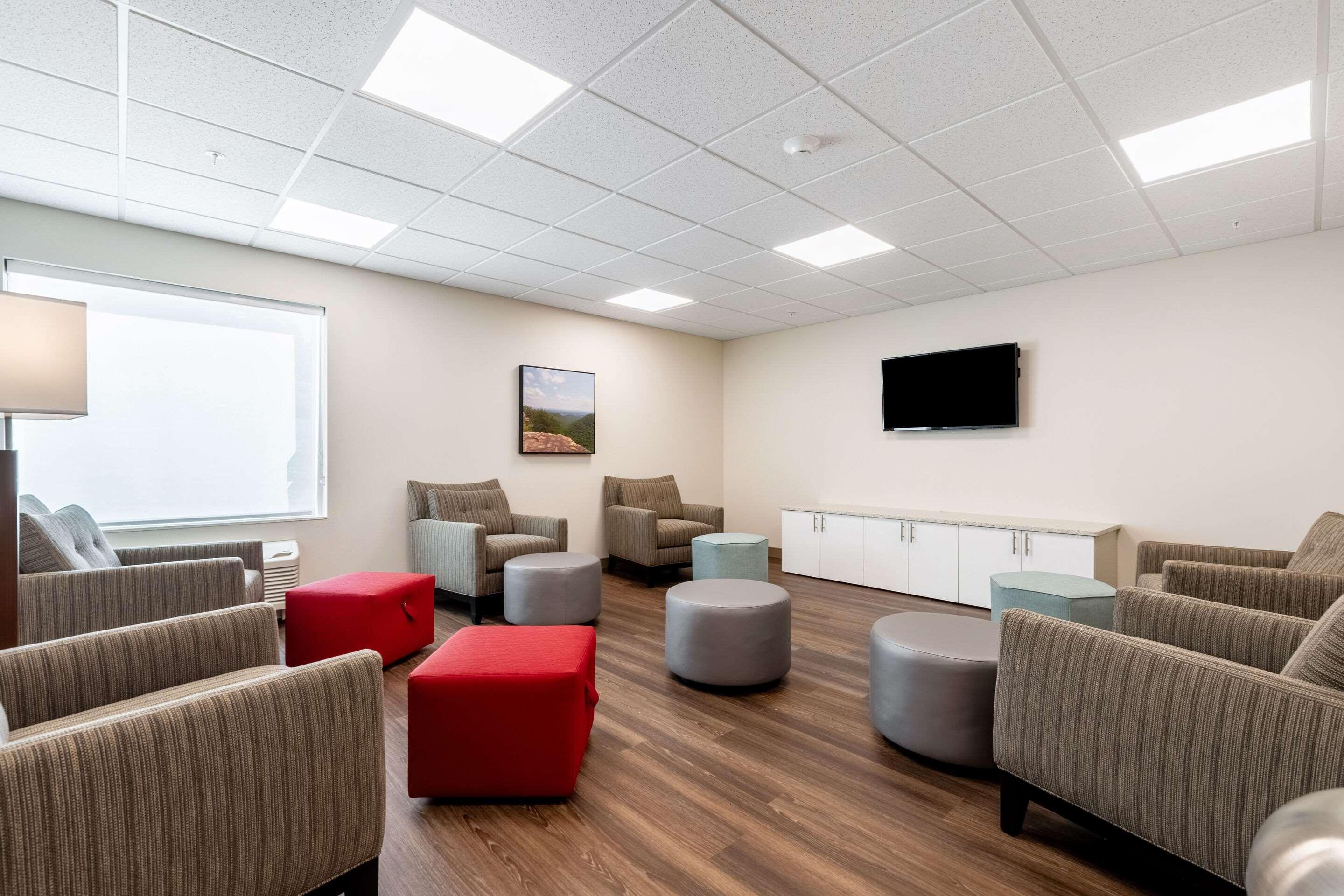 Econo Lodge Dayton Zewnętrze zdjęcie
